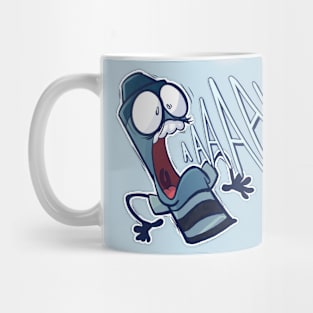 AAAAAAA!!! Mug